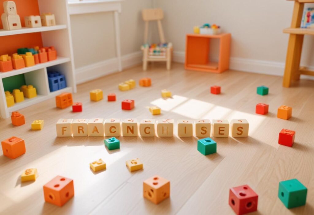 Franquias: Passo a Passo para Iniciar no Setor
